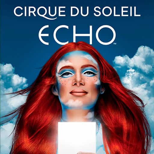 Cirque du Soleil Tickets For Shows 2024/2025