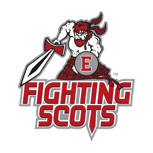 Lock Haven Bald Eagles vs. Edinboro Fighting Scots