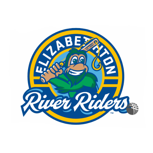 Elizabethton River Riders Tickets | 2026–2027 Season