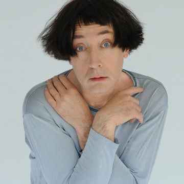 Emo Philips Tickets