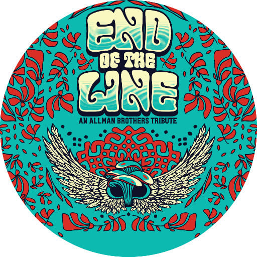 End of the Line - Allman Brothers Tribute
