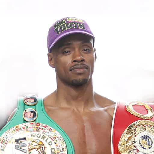 Errol Spence Jr. Tickets Boxing Fights 2024/2025