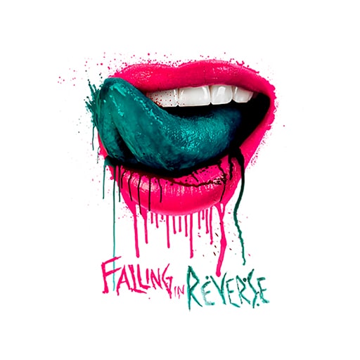 Falling In Reverse Uk Tour 2024 Gerda Jsandye