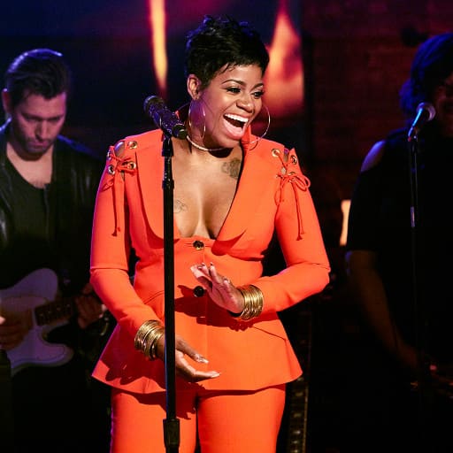 Fantasia Concert Tickets Tour Dates 2024/2025