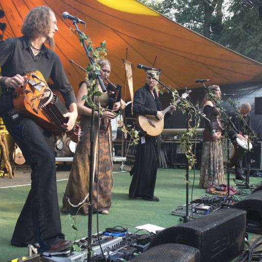Faun Tickets