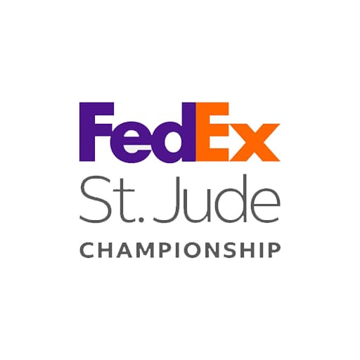 FedEx St. Jude Championship