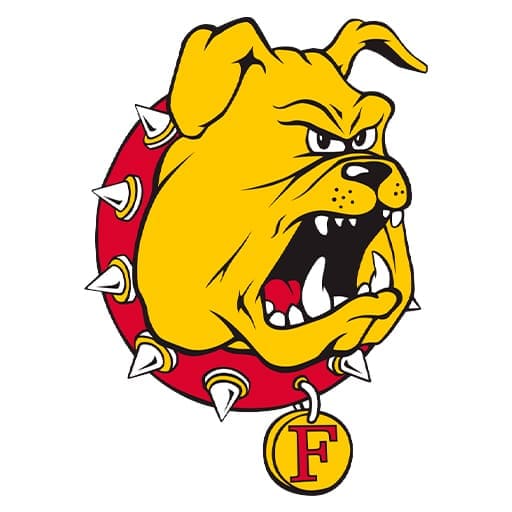 Ferris State Bulldogs Football Tickets College Football 2024/2025