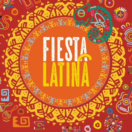 Fiesta Latina Concert Tickets Tour Dates 2024/2025