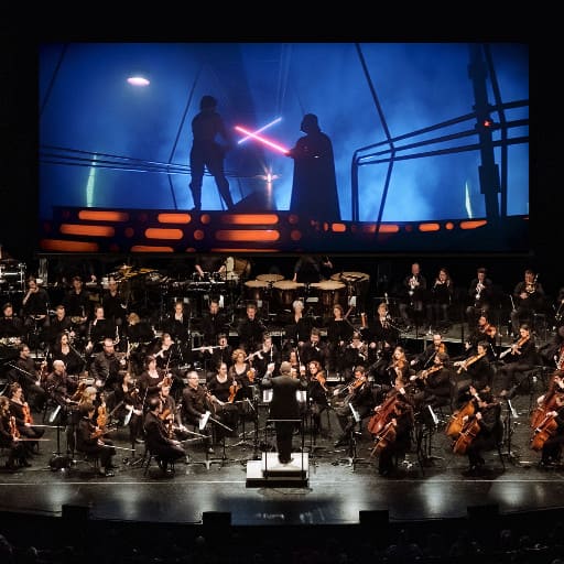 FILMharmonic Orchestra Tickets