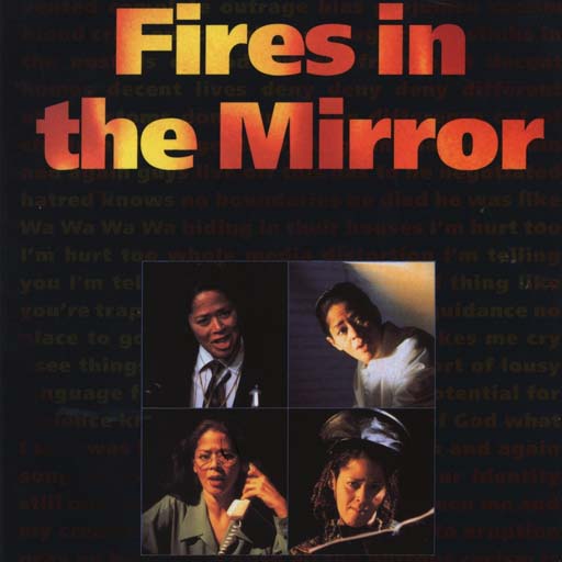 Fires In The Mirror Tickets 2026 | Schedule, Prices
