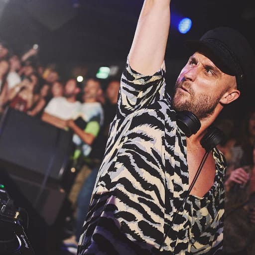 Fisher Artist Concert Tickets Tour Dates 2024/2025