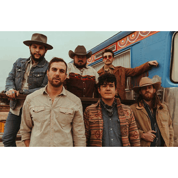 Flatland Cavalry Tickets 2026