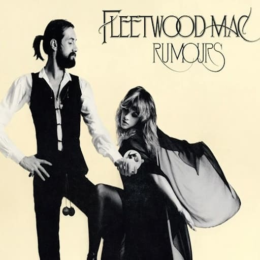 Fleetwood Mac Rumours Concert Tickets Tour Dates 2024/2025