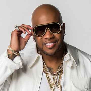 Flo Rida Tickets