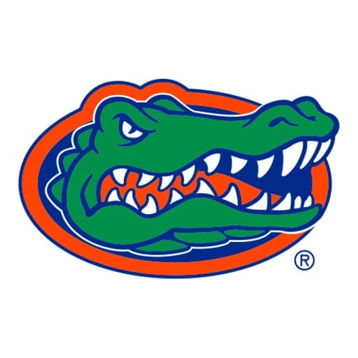 Florida Gators vs. High Point Panthers