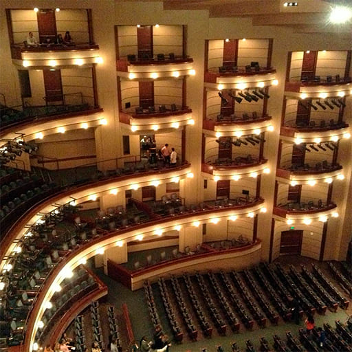 Florida Grand Opera Tickets 2026
