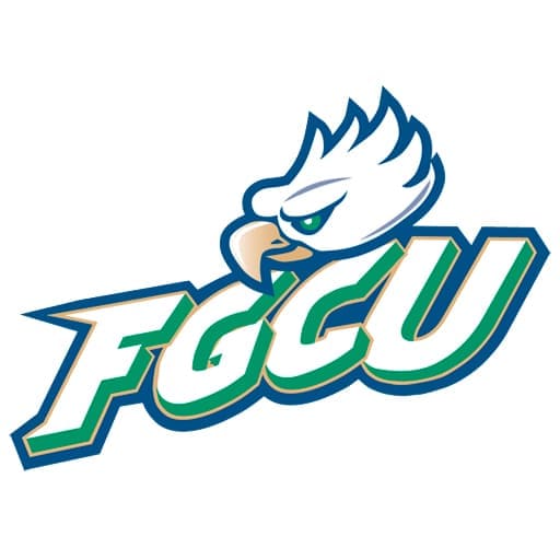 Florida Gulf Coast Eagles Basketball Tickets 2026