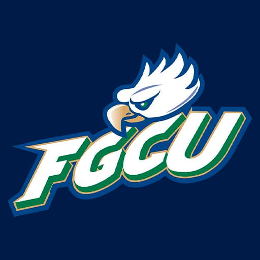 Florida Gulf Coast Eagles Tickets College Basketball 2024/2025