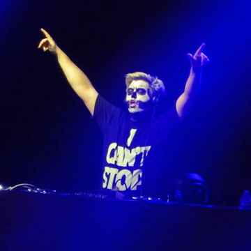 Flux Pavilion Tickets