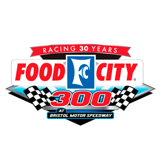 Food City 300 Tickets