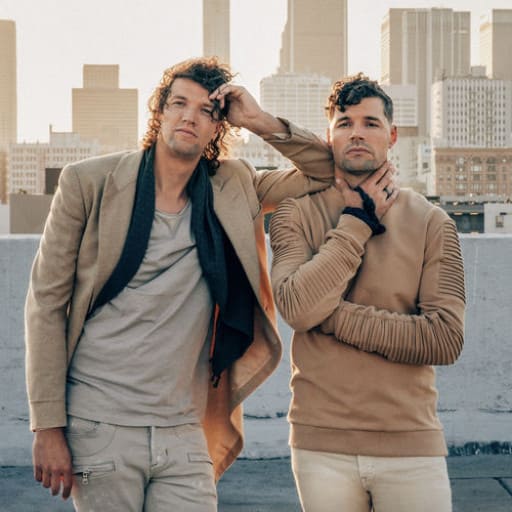 For King and Country Tickets 2026