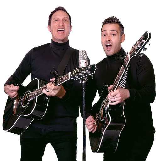 Forever Simon and Garfunkel - Tribute Tickets