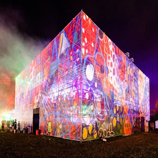 Format Festival Tickets Music Festival 2024/2025