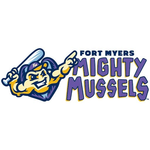 Fort Myers Mighty Mussels Tickets 2024/2025 Season