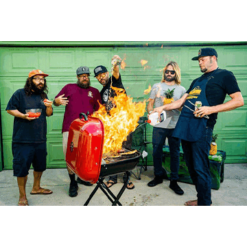 Fortunate Youth