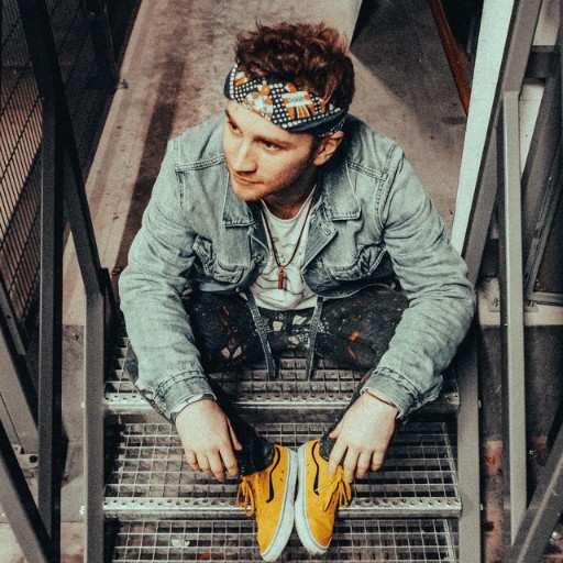 Fox Stevenson Tickets