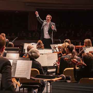 Fox Valley Symphony Tickets
