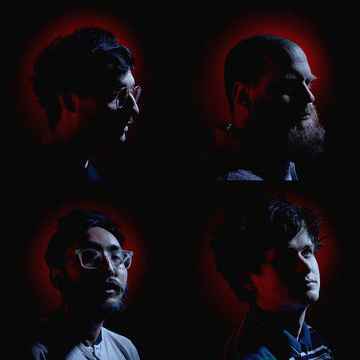 Foxing Tickets 2026