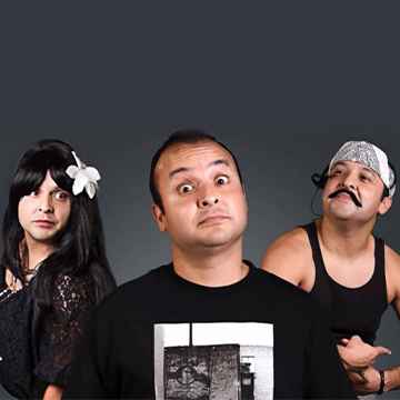 Frankie Quinones Tickets