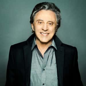 Frankie Valli Tickets 2026