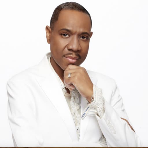 Freddie Jackson Tickets