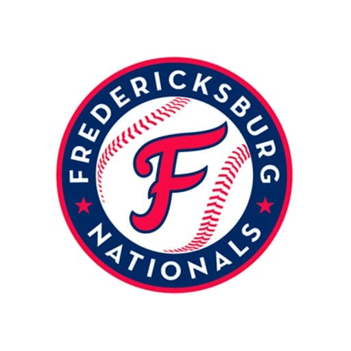 Fredericksburg Nationals Tickets 2024/2025 Season