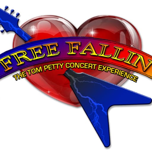 Free Faillin - A Tribute to Tom Petty