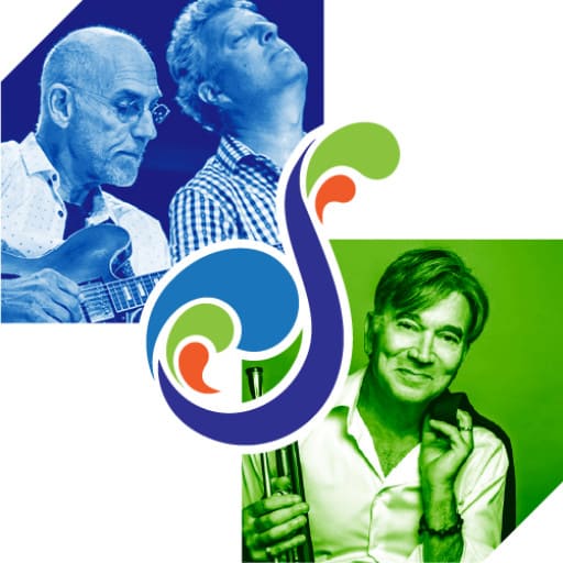 Fresh Coast Jazz Festival: Eric Essix & Kandace Springs