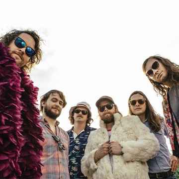 Futurebirds Tickets