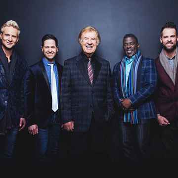 Gaither Vocal Band Tickets