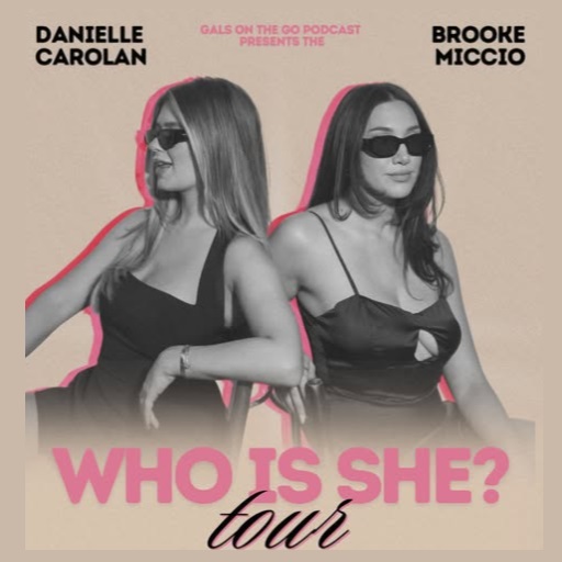 Gals on the Go Tickets