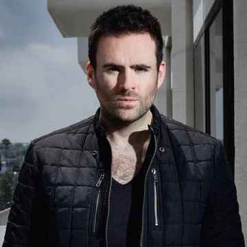 Gareth Emery Tickets
