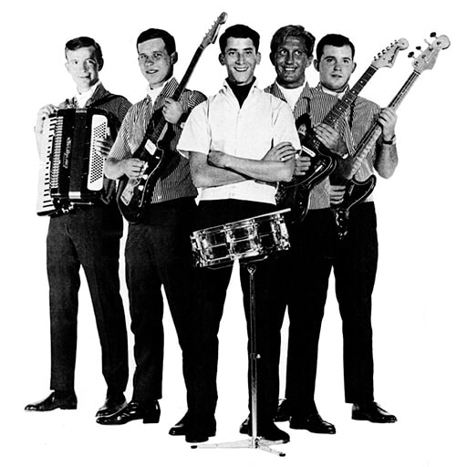 Gary Lewis and The Playboys Tickets 2026