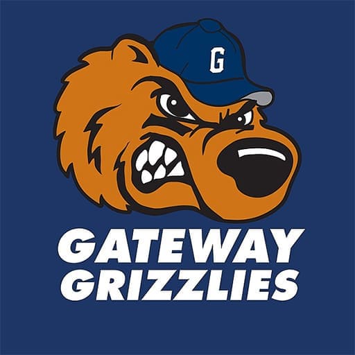 Gateway Grizzlies Tickets