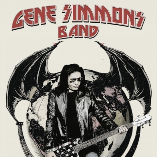 Gene Simmons Band