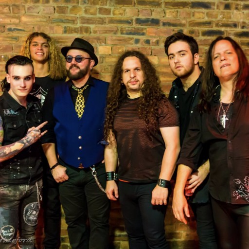 Geoff Tate's Operation: Mindcrime