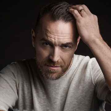 George Canyon Tickets | Tour 2025/2026