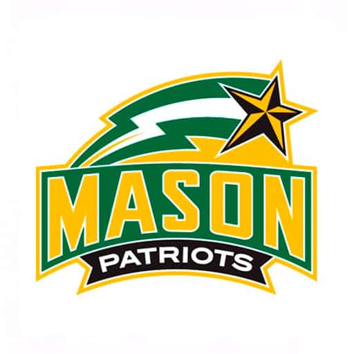 George Mason Patriots Tickets
