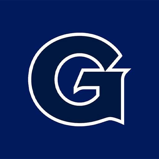 Villanova Wildcats vs. Georgetown Hoyas