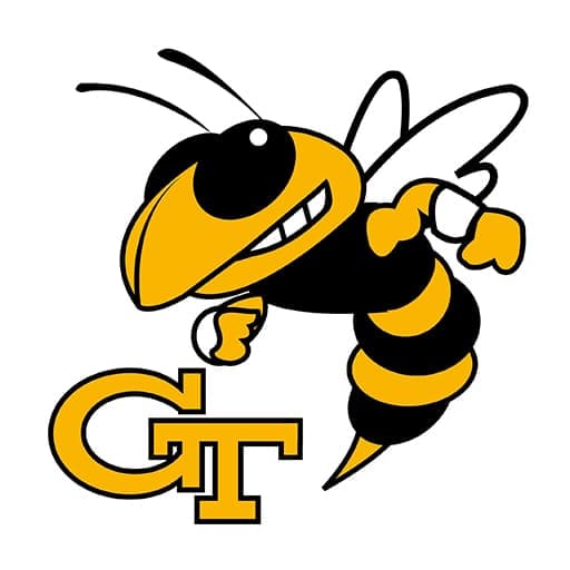 Georgia Tech Yellow Jackets Women's Basketball Tickets 2026